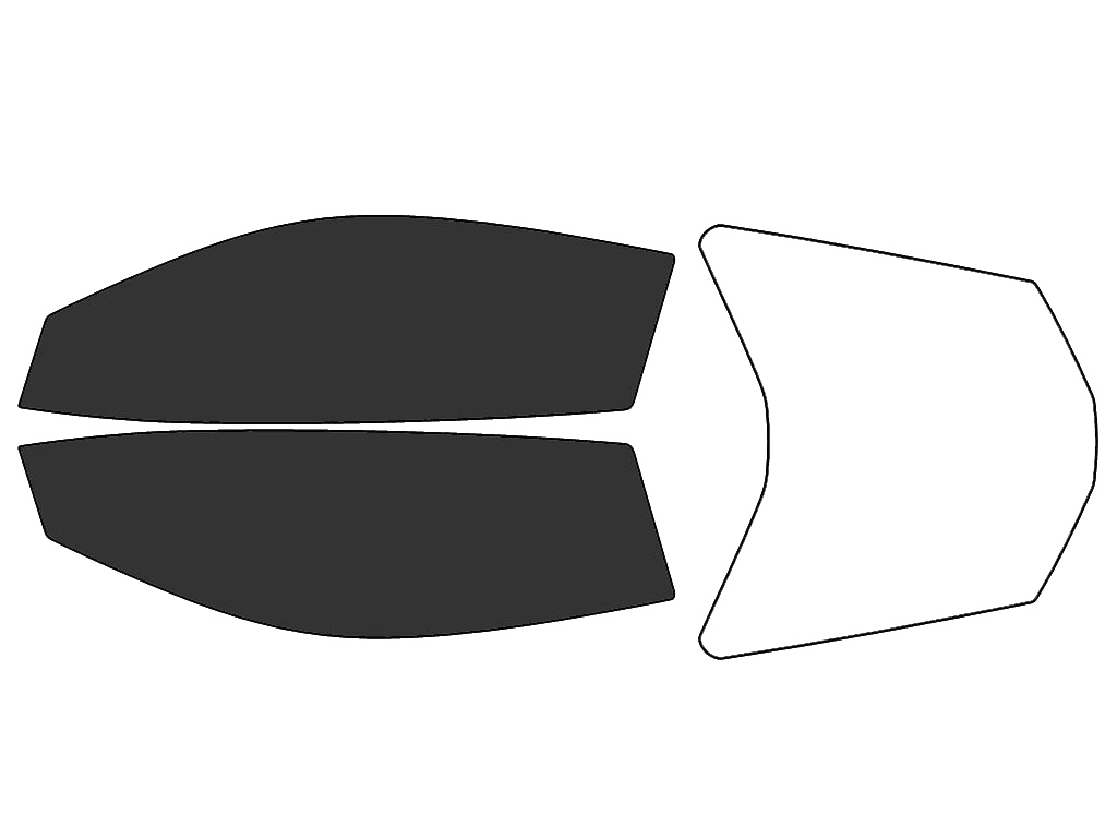 Front - 15%