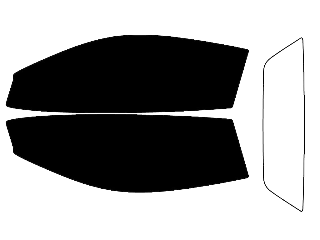Front - 5%