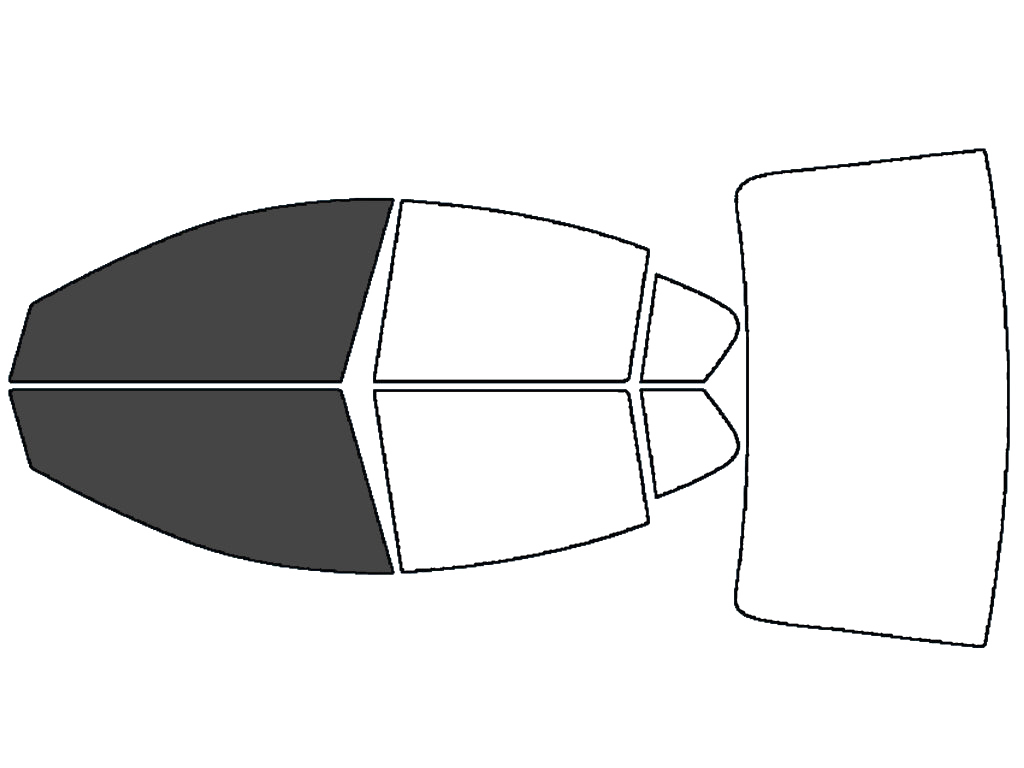Front - 15%