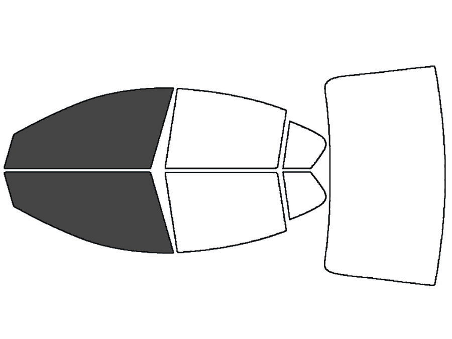Front - 15%
