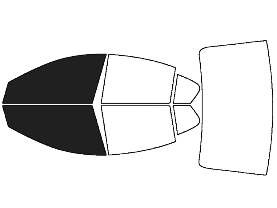 Front - 5%