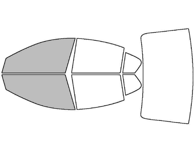 Front - 50%
