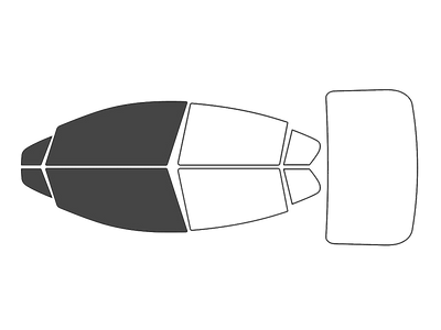 Front - 15%
