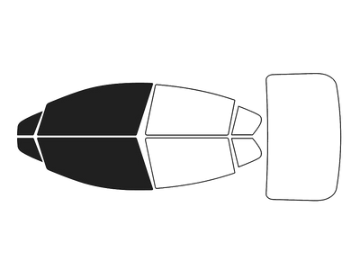 Front - 5%