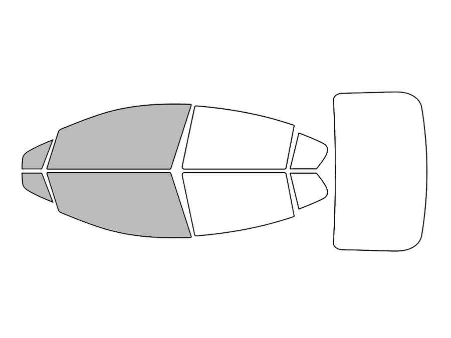 Front - 50%