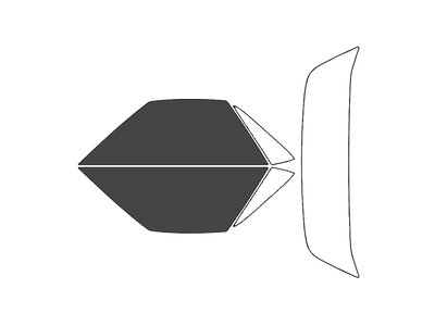 Front - 15%