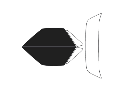 Front - 5%