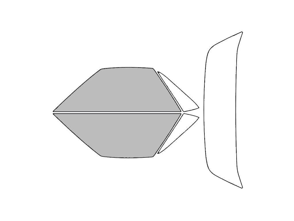 Front - 50%