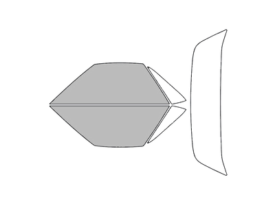 Front - 50%