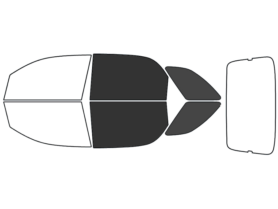 Back - 15% + Cargo