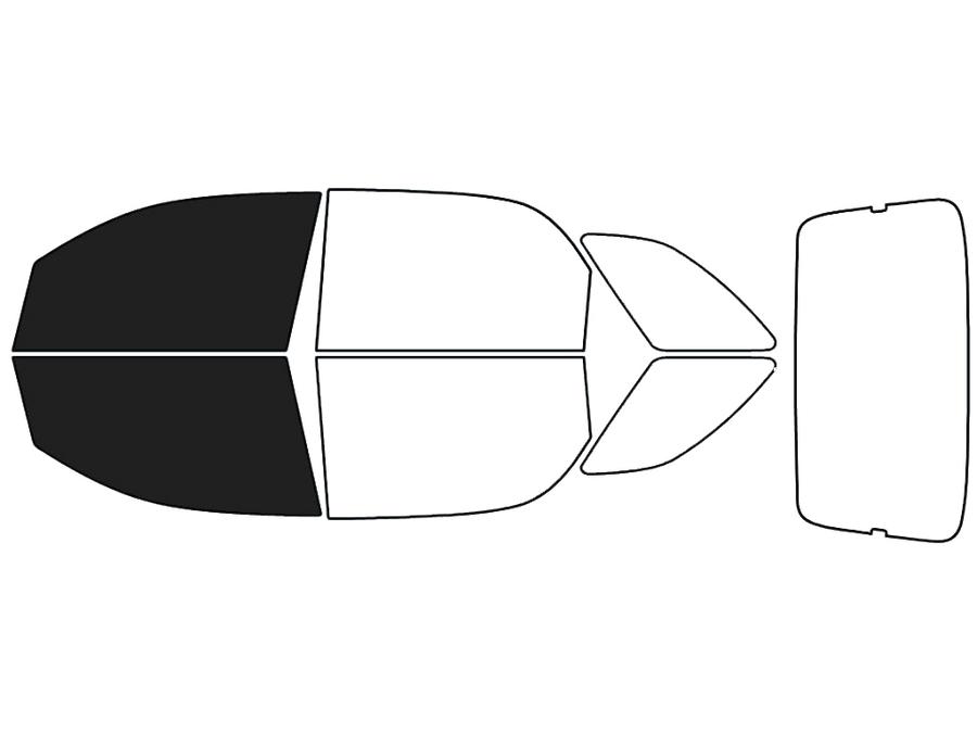Front - 5%