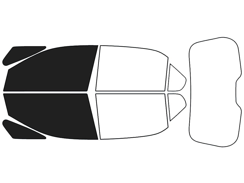 Front - 5%