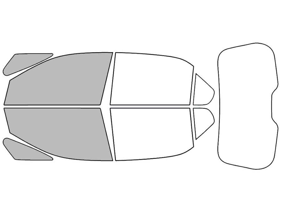 Front - 45%