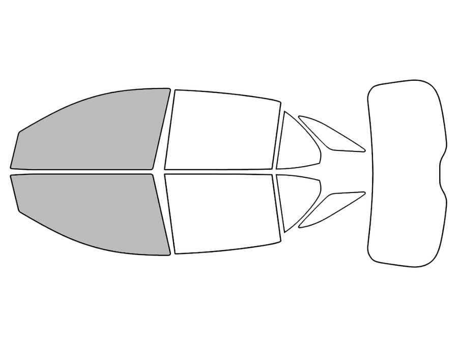 Front - 50%