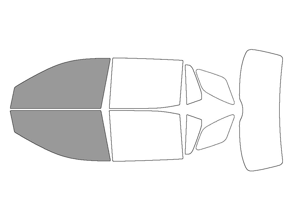 Front - 50%