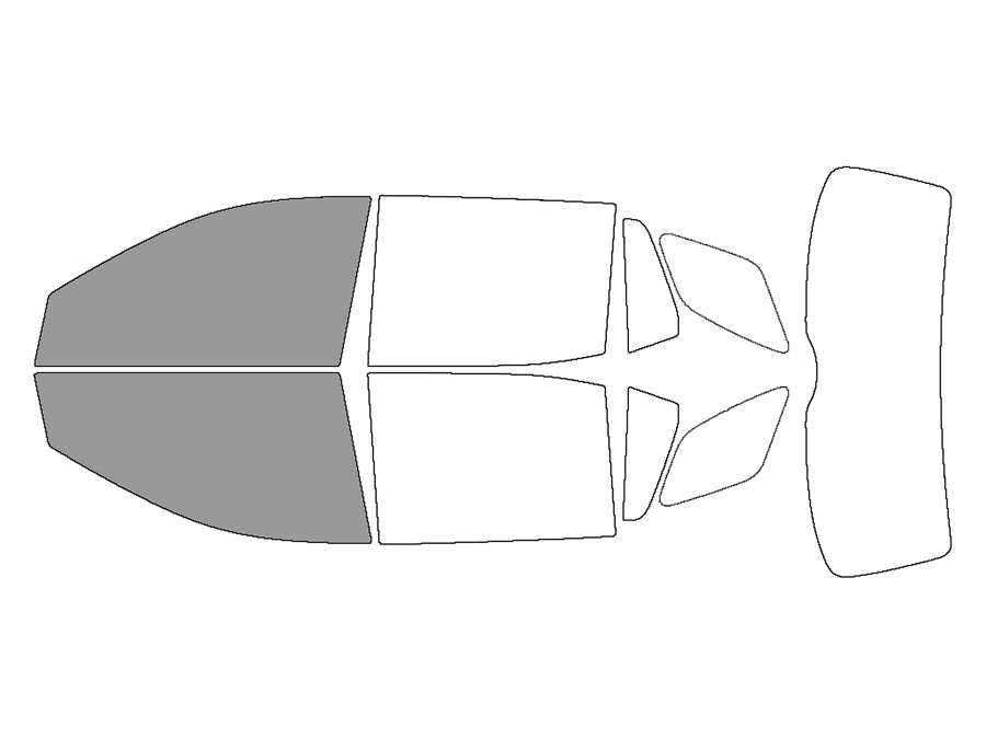 Front - 50%