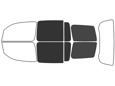 Back - 15% + Cargo