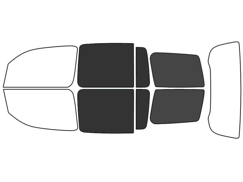 Back - 15% + Cargo