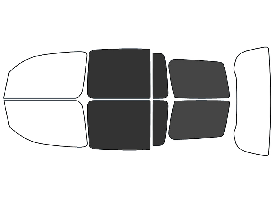 Back - 15% + Cargo