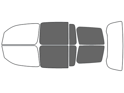 Back - 35% + Cargo