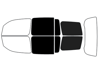 Back - 5% + Cargo