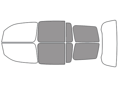 Back - 45% + Cargo