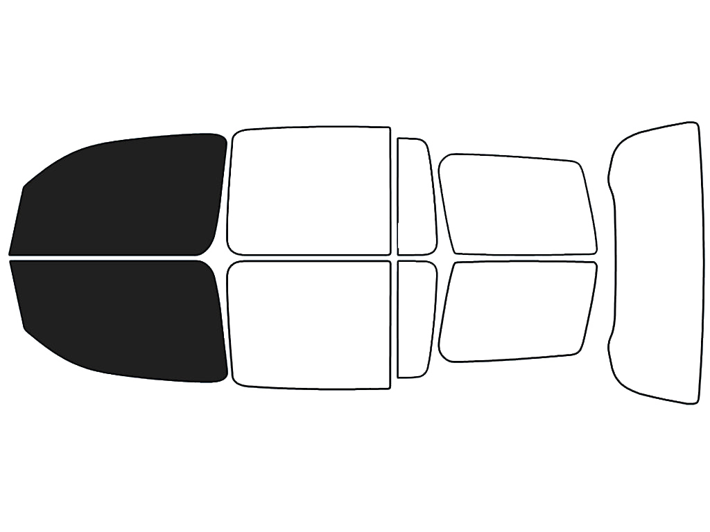 Front - 5%