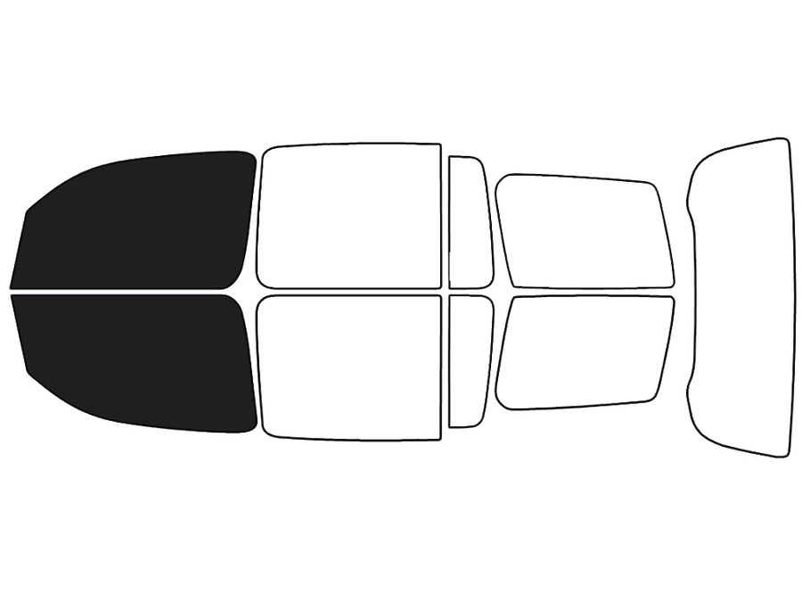 Front - 5%