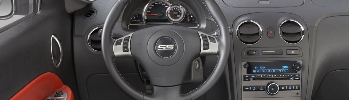 Chevrolet HHR Dash Kits