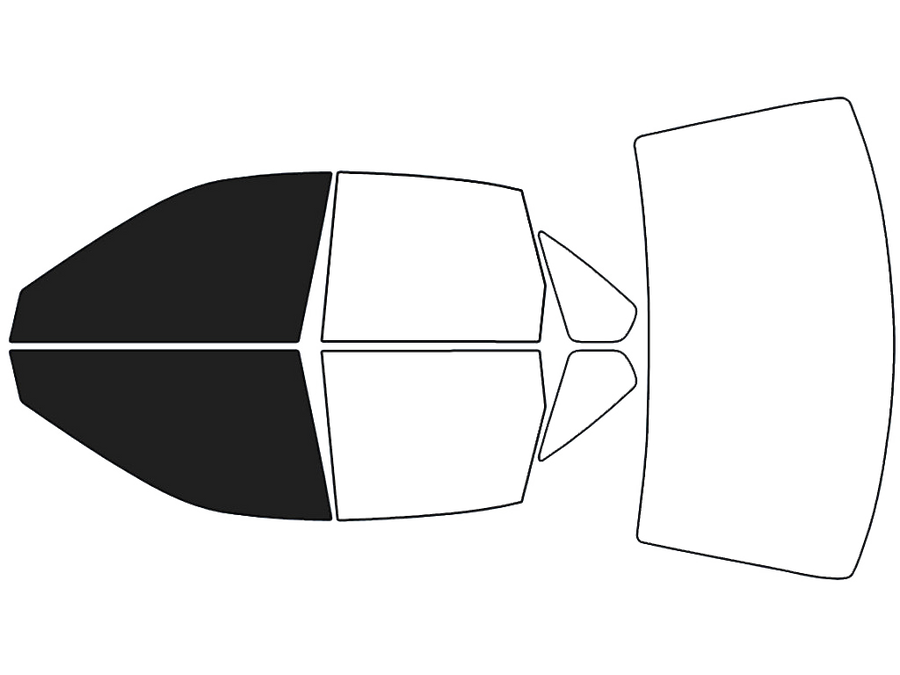 Front - 5%