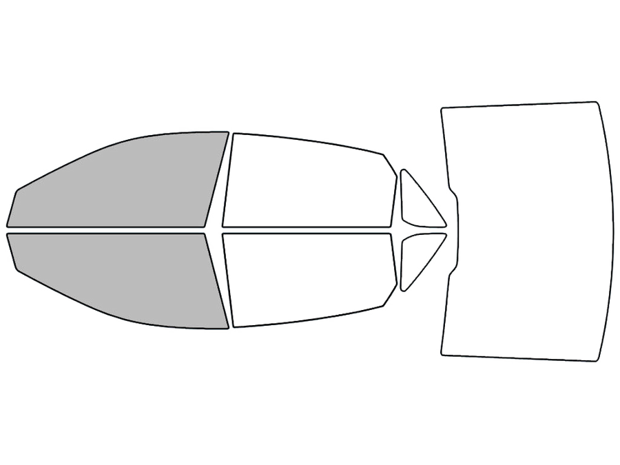 Front - 50%