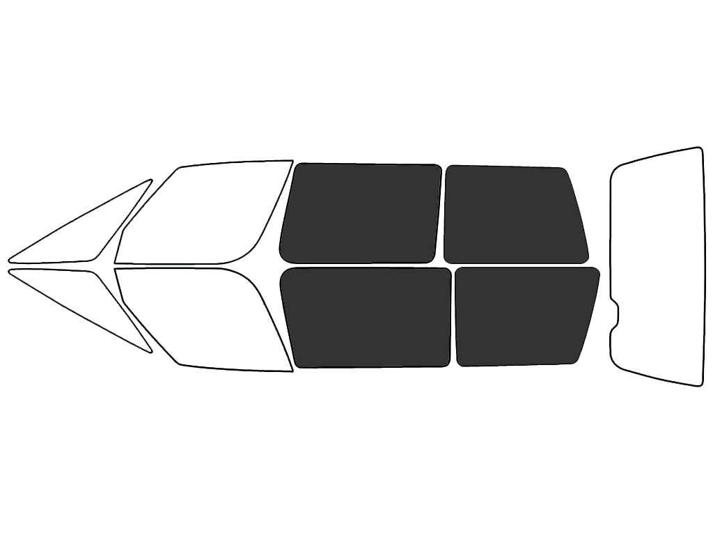Back - 15% + Cargo