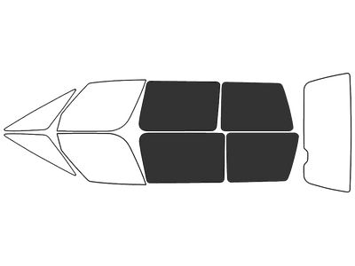 Back - 15% + Cargo