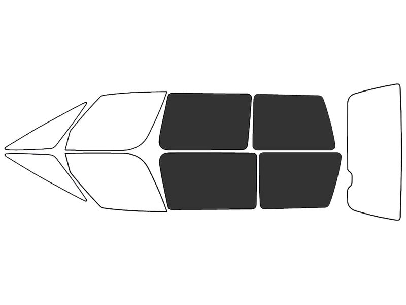 Back - 15% + Cargo