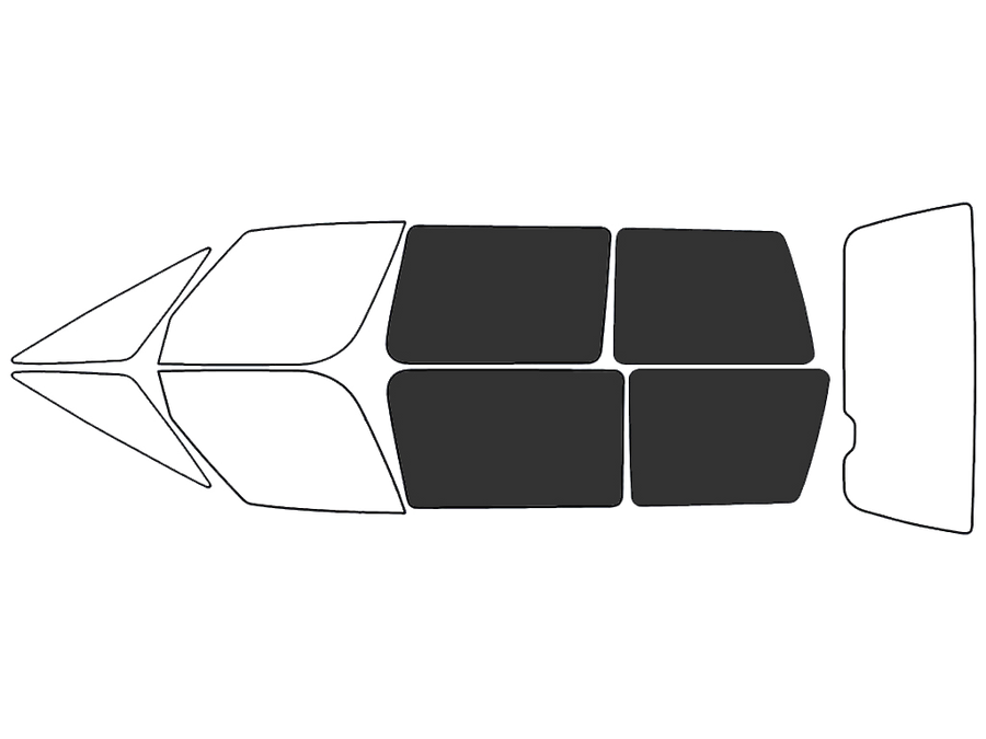 Back - 15% + Cargo