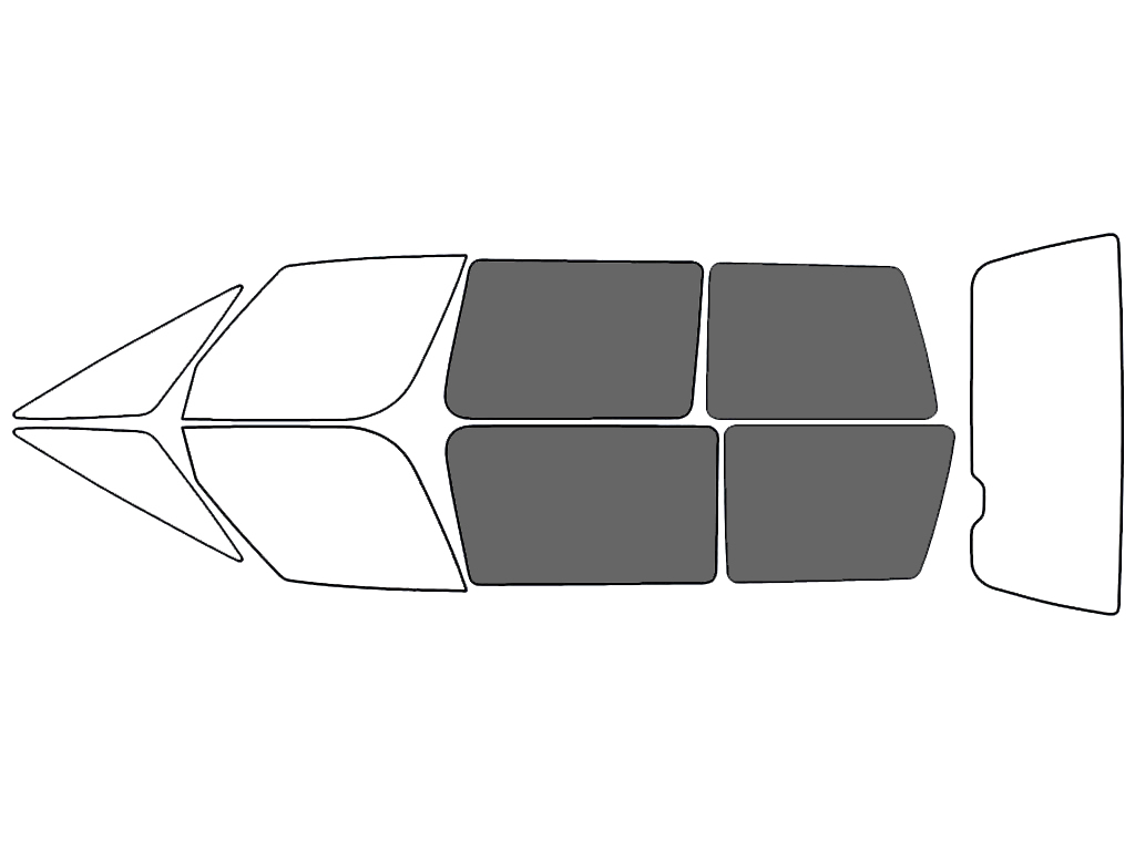 Back - 35% + Cargo