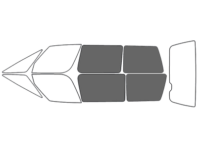 Back - 35% + Cargo