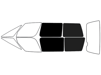 Back - 5% + Cargo