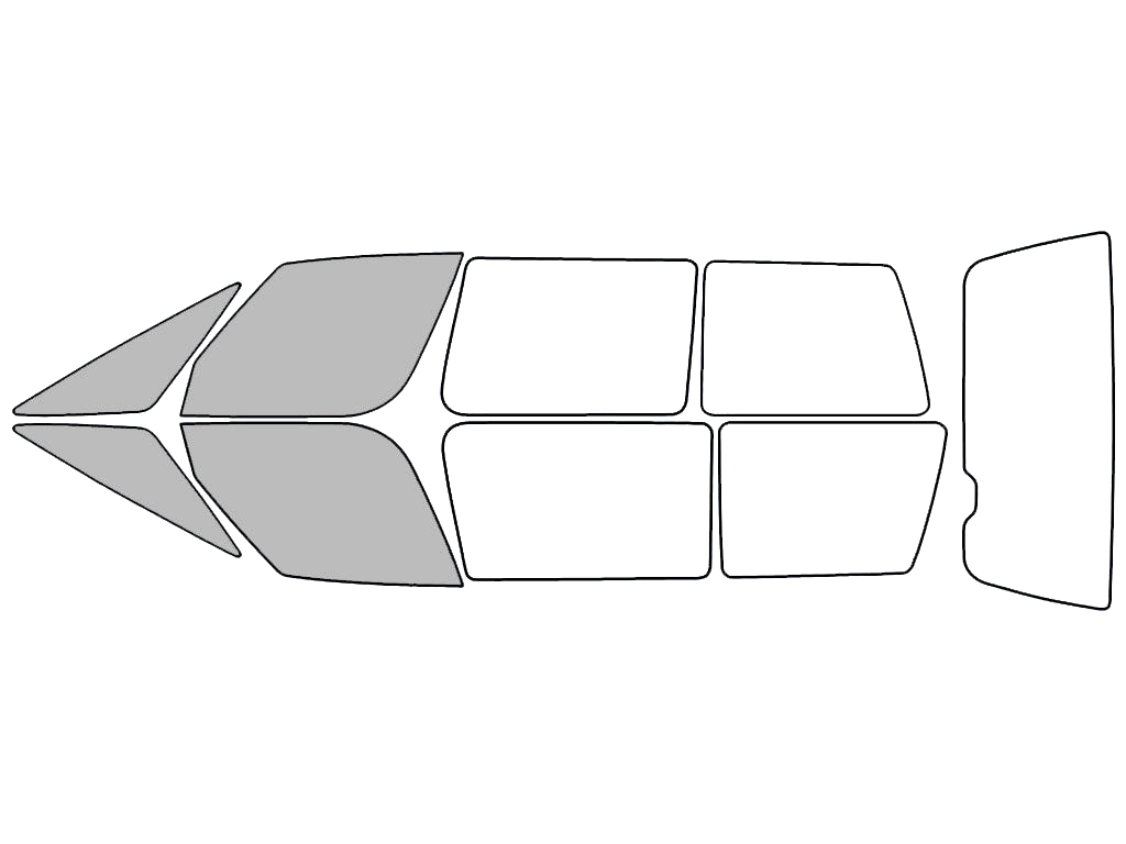 Front - 45%