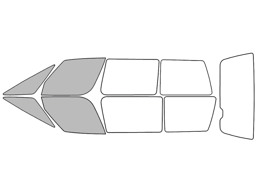 Front - 45%
