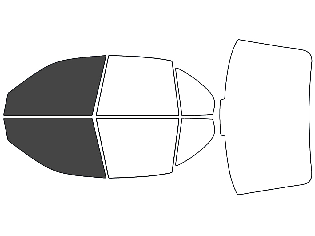 Front - 20%
