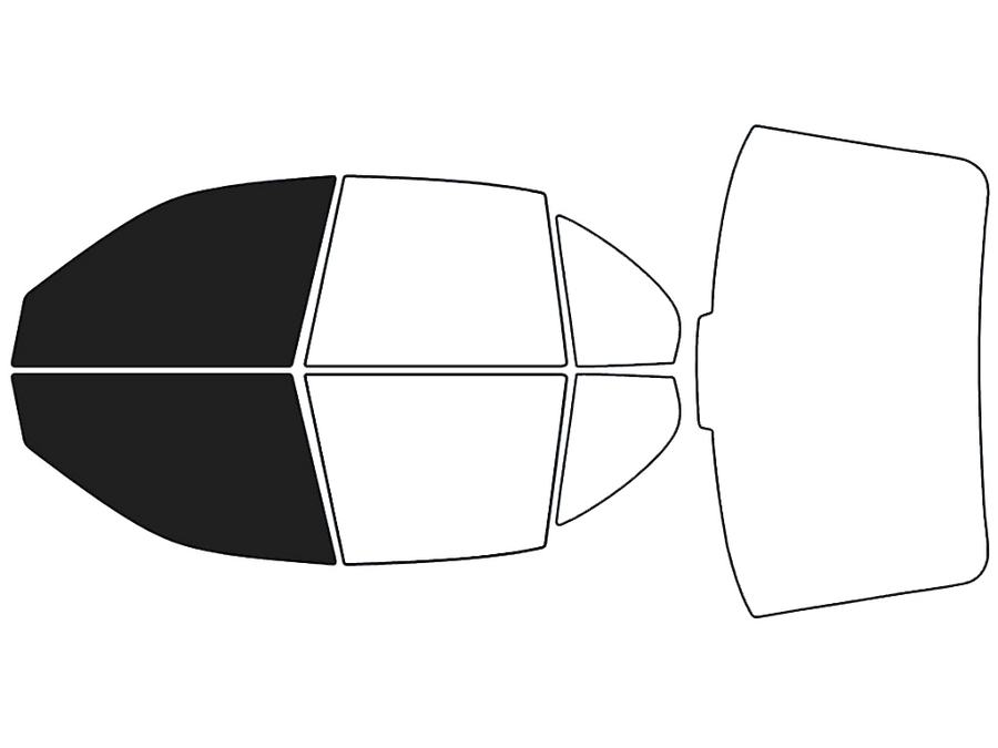 Front - 5%