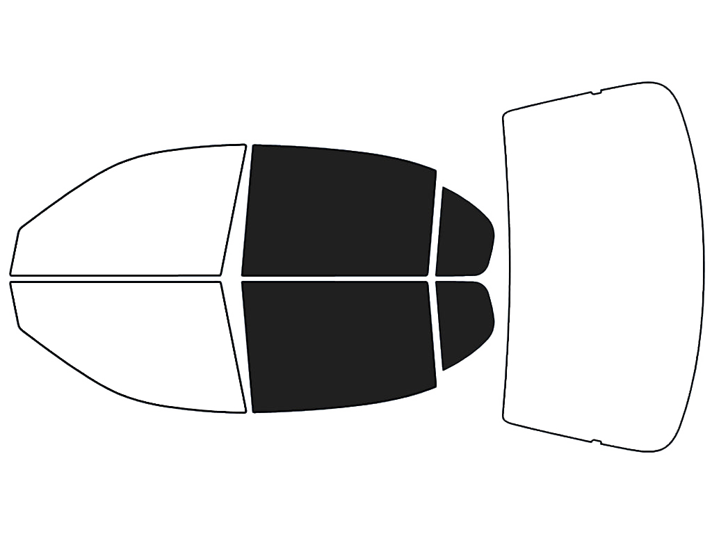 Back - 5%