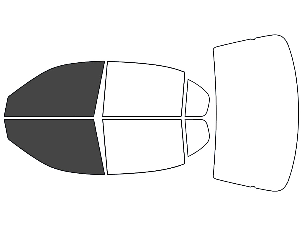 Front - 20%