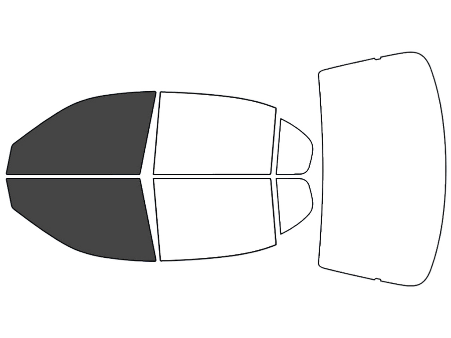 Front - 20%