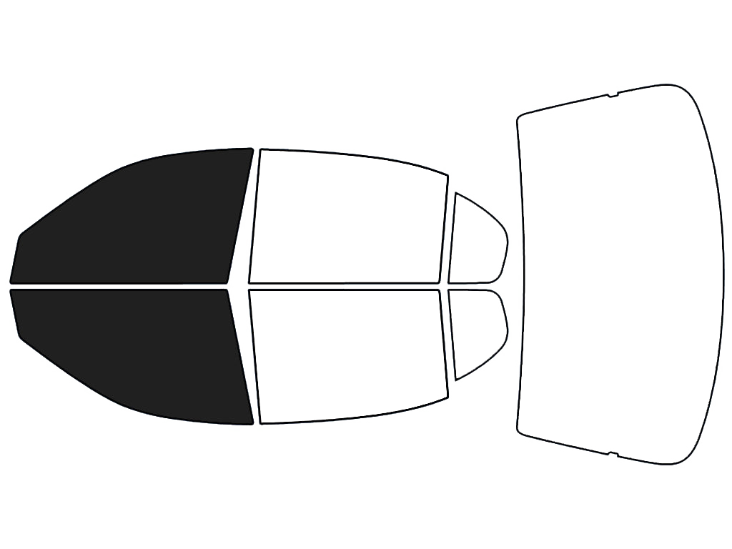 Front - 5%