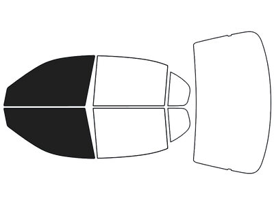 Front - 5%