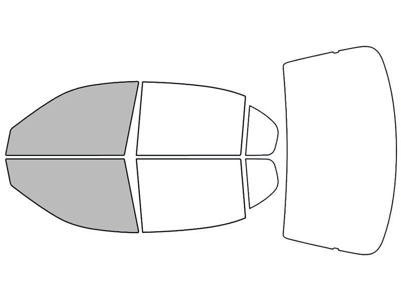 Front - 45%