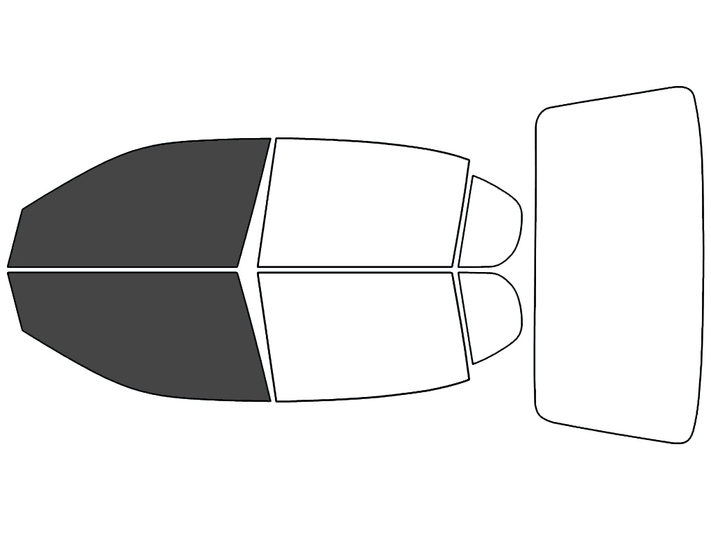 Front - 20%