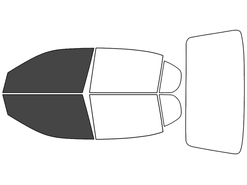 Front - 20%